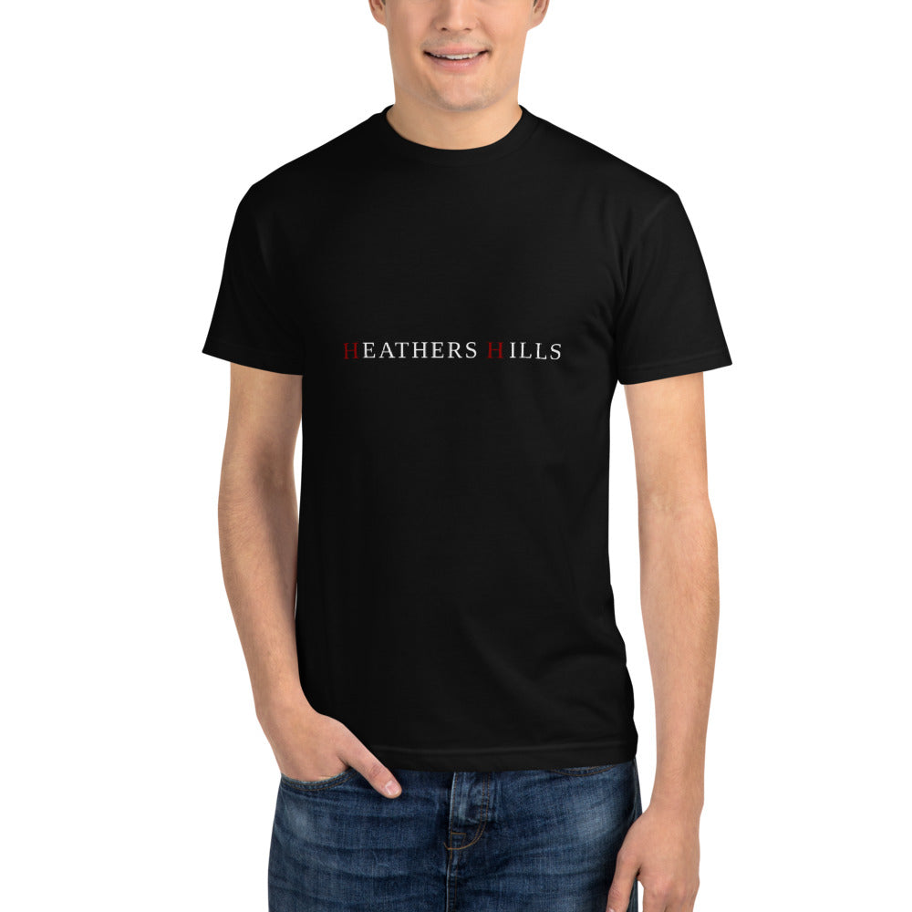 Unisex Eco Tee - Heathers Hills