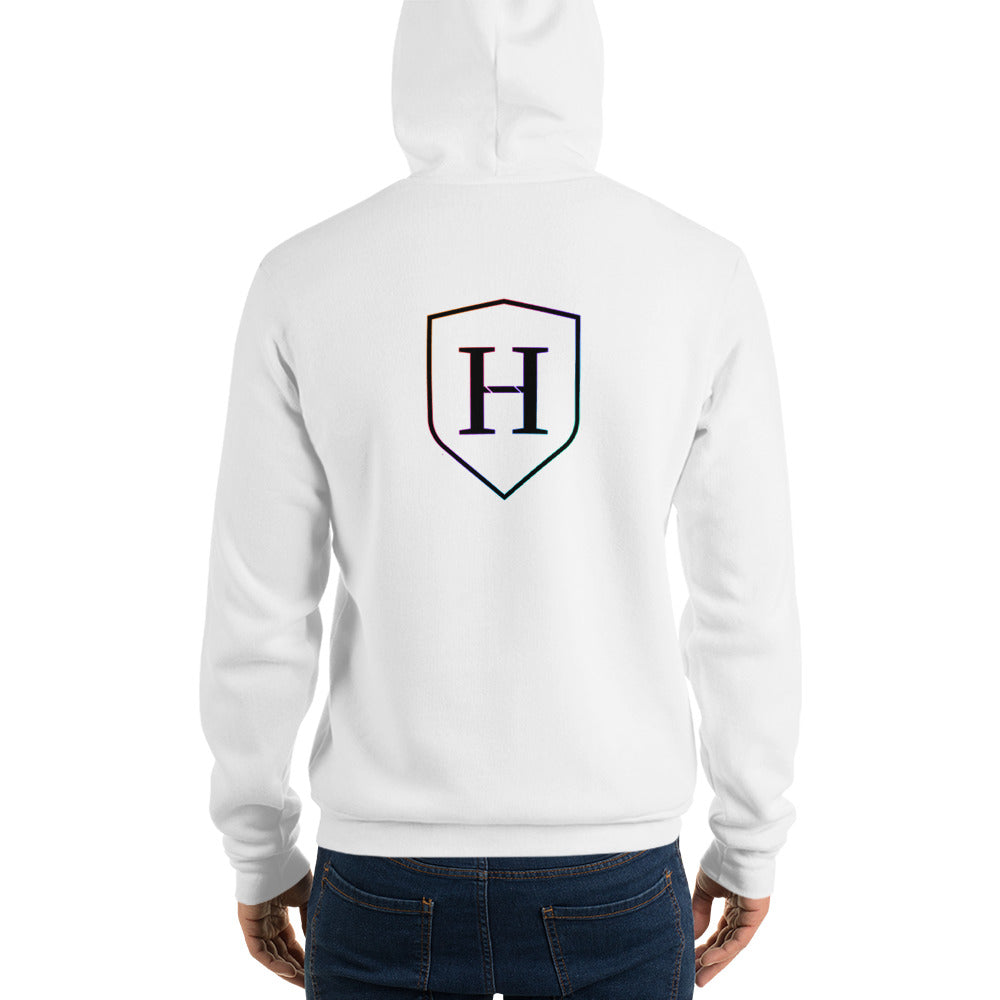 Unisex hoodie - Heathers Hills