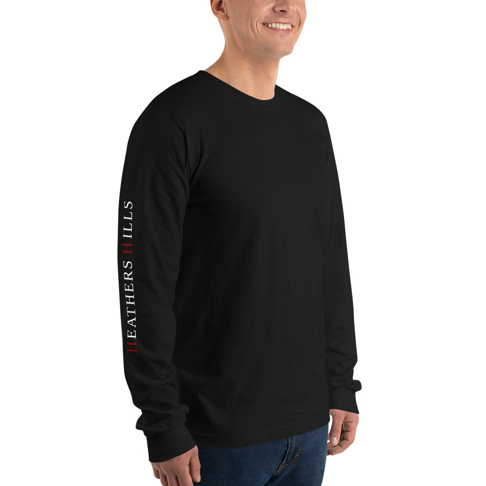 Long Sleeve - Heathers Hills