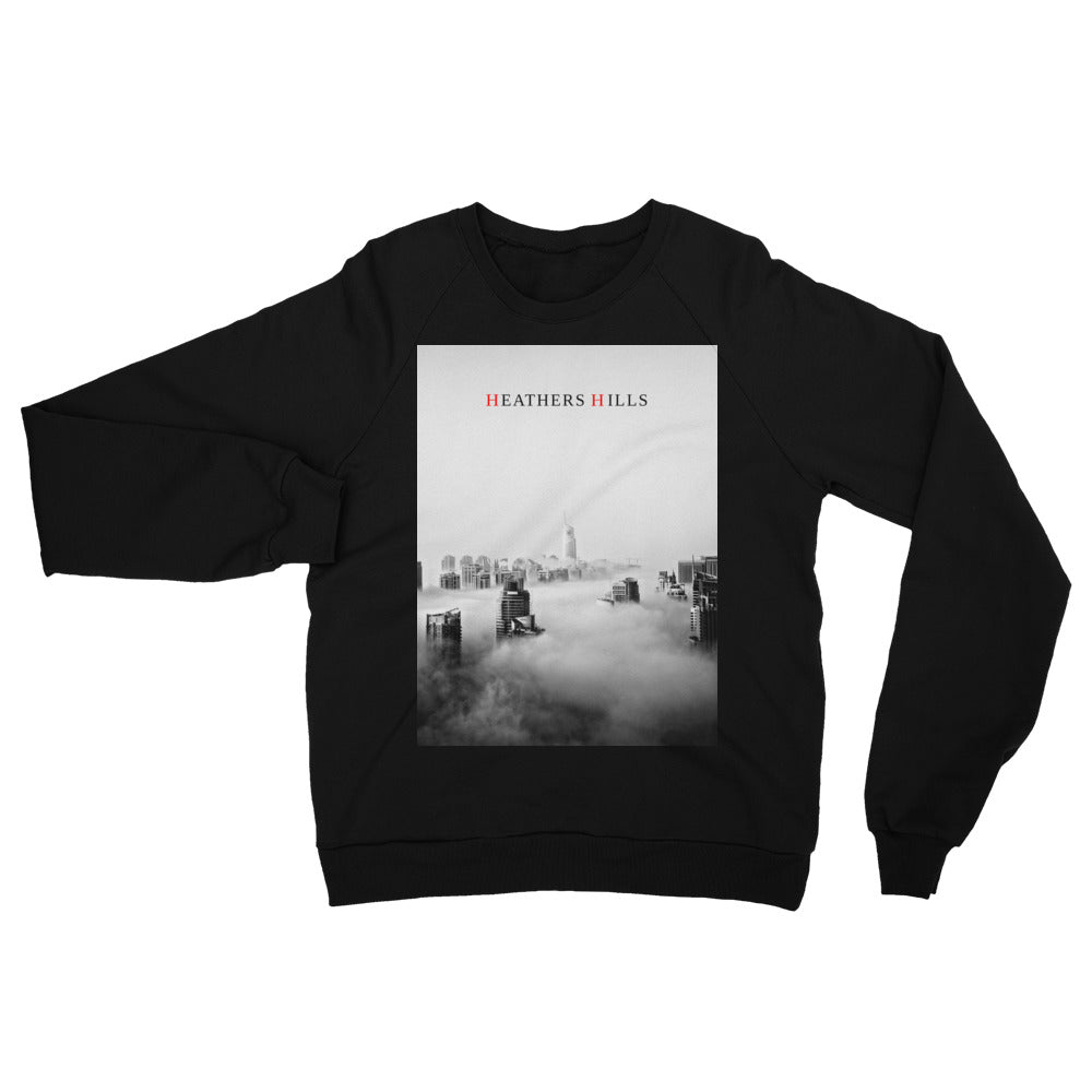 Unisex City Dreams - Heathers Hills