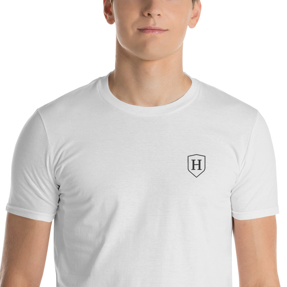 Unisex H Tee - Heathers Hills